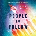 Cover: People to Follow - DREAMSCAPE MEDIA