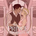 Cover: The Prince of Prohibition - DREAMSCAPE MEDIA