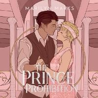 Enlarge image Cover: The Prince of Prohibition - DREAMSCAPE MEDIA