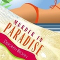 Cover: Murder in Paradise - DREAMSCAPE MEDIA