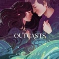 Cover: Outcasts - DREAMSCAPE MEDIA