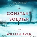 Cover: The Constant Soldier - DREAMSCAPE MEDIA