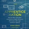Cover: Apprentice Nation - DREAMSCAPE MEDIA
