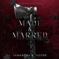 Cover: Made & Marred - DREAMSCAPE MEDIA