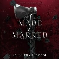 Enlarge image Cover: Made & Marred - DREAMSCAPE MEDIA