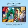 Cover: Popular Classic Children's Stories - Dramatized - Design Sound Productions