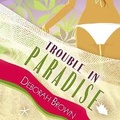 Cover: Trouble in Paradise - DREAMSCAPE MEDIA