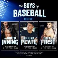 Enlarge image Cover: The Boys of Baseball Box Set - Inspire Magic Inc.