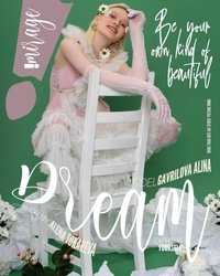 Abbildung von: IMIRAGEmagazine Issue - Blurb