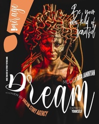Abbildung von: IMIRAGEmagazine Issue - Blurb