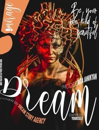Abbildung von: IMIRAGEmagazine Issue - Blurb