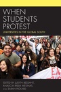 Cover: When Students Protest - Rowman & Littlefield Publishers