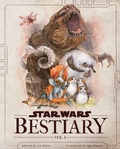 Cover: Star Wars Bestiary, Vol. 1 - Insight Editions