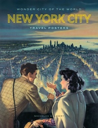 Abbildung von: Wonder City of the World - Cernunnos