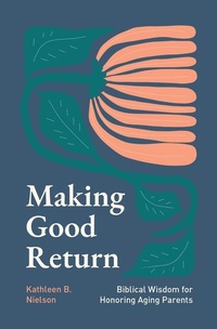 Enlarge image Cover: Making Good Return - P & R Publishing