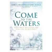 Enlarge image Cover: Come to the Waters - P & R Publishing