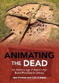 Enlarge image Cover: Animating the Dead - Casemate Publishers