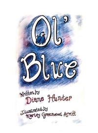 Enlarge image Cover: Ol' Blue - Dorrance Publishing Co.