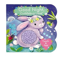 Enlarge image Cover: Good Night, Cuddlebug Lane - Cottage Door Press