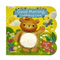 Cover: Good Morning, Cuddlebug Lane - Cottage Door Press