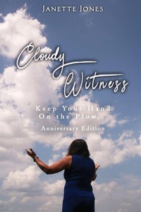 Enlarge image Cover: Cloudy Witness - Ewings Publishing LLC