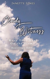 Enlarge image Cover: Cloudy Witness - Ewings Publishing LLC