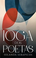Cover: O Ioga dos Poetas - Letras Ausentes Unipessoal LDA.