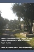 Cover: Inside the Community - Bookbaby