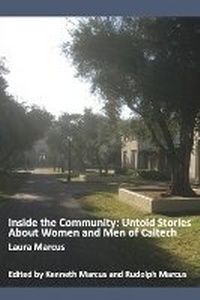 Enlarge image Cover: Inside the Community - Bookbaby