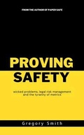 Cover: Proving Safety - Wayland Legal Pty Ltd