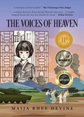 Cover: The Voices of Heaven - ARPress