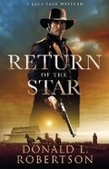 Cover: Return of the Star - CM Publishing