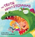Cover: The Truth About Stepmoms - Rnb Press
