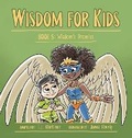 Cover: Wisdom for Kids - Martinez Media DBA