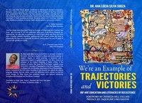 Abbildung von: WE'RE AN EXAMPLE OF TRAJECTORIES AND VICTORIES - Améfrica Press
