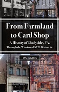 Cover: From Farmland to Card Shop - Jason Kirin
