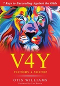 Cover: Victory 4 Youth! - Transcendent Publishing