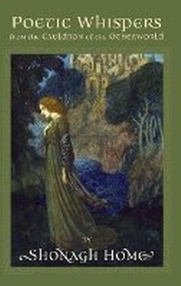 Abbildung von: Poetic Whispers from the Cauldron of the Otherworld - Logosophia