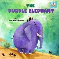 Enlarge image Cover: The Purple Elephant - Jesus Girlz, LLC