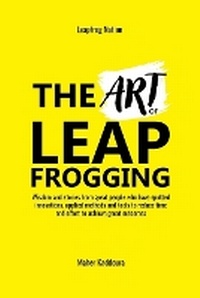 Abbildung von: The Art of Leapfrogging - Rjs Capital LLC
