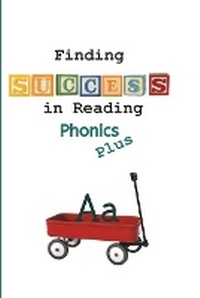 Enlarge image Cover: Finding Success in Reading - Unique Publishing House