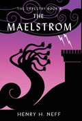Cover: The Maelstrom - Hhn Publishing LLC