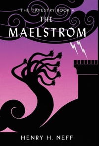 Enlarge image Cover: The Maelstrom - Hhn Publishing LLC