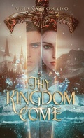 Cover: Thy Kingdom Come - Ariana Tosado