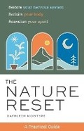 Cover: The Nature Reset - Naturesoma Press