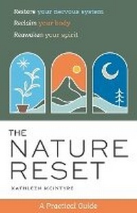Enlarge image Cover: The Nature Reset - Naturesoma Press