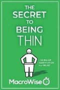 Cover: The Secret To Being Thin - R. R. Bowker