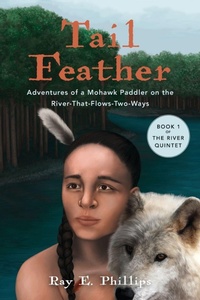 Enlarge image Cover: Tail Feather - Quill Publications