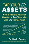 Cover: Tap Your A$$ets - Marquette Books