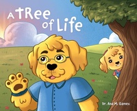 Abbildung von: A Tree of Life - Ana Gamez